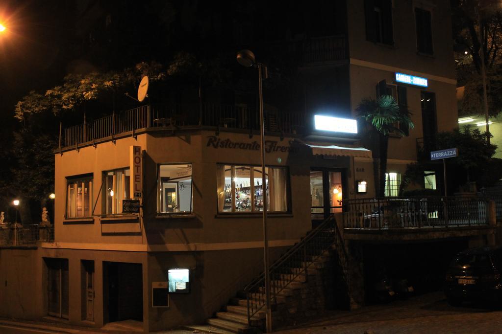 Hotel Firenze Lugano Lugano