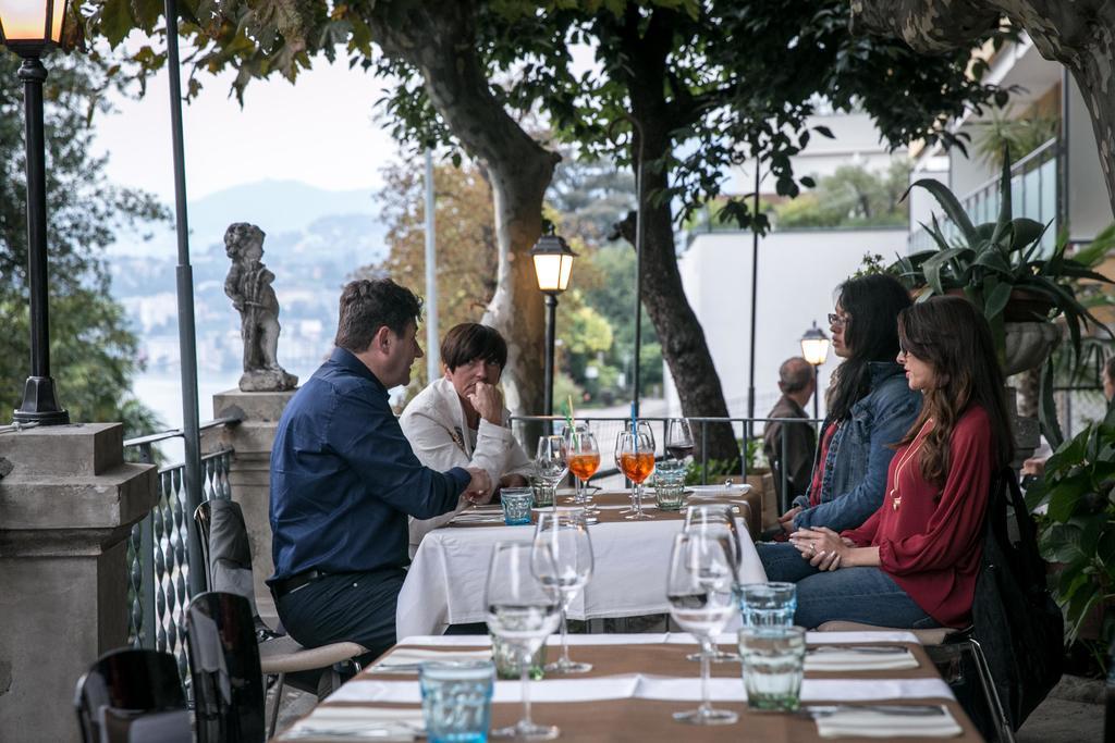 Hotel Hotel Firenze Lugano