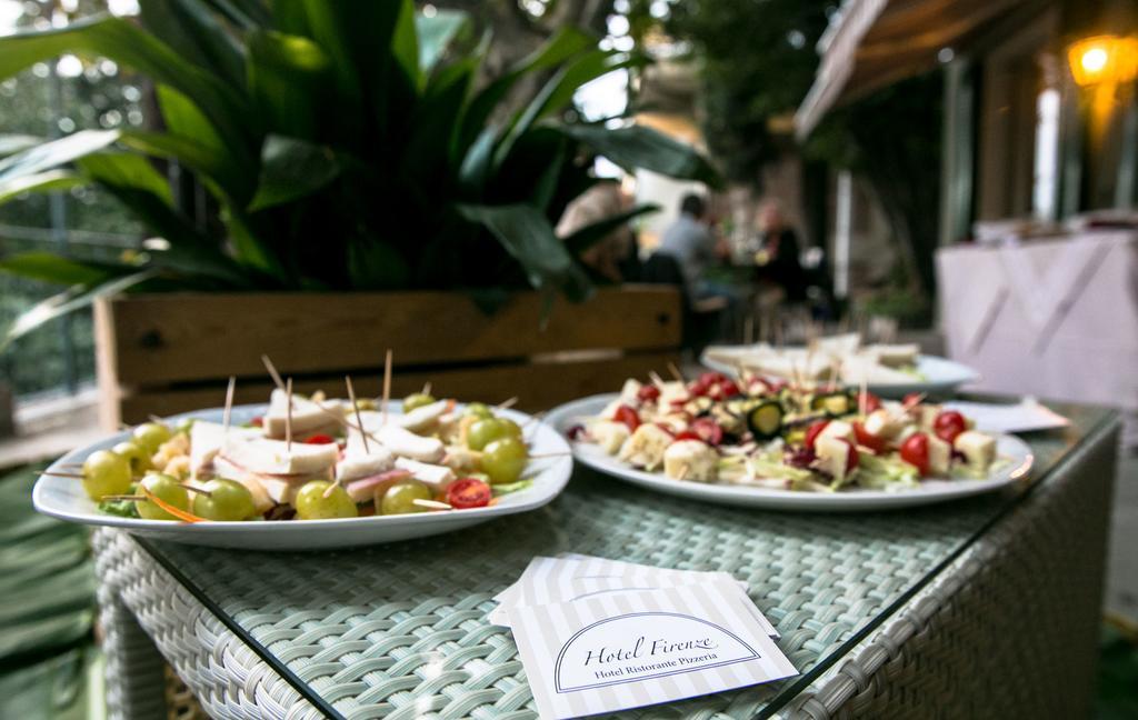 Hotel Firenze Lugano