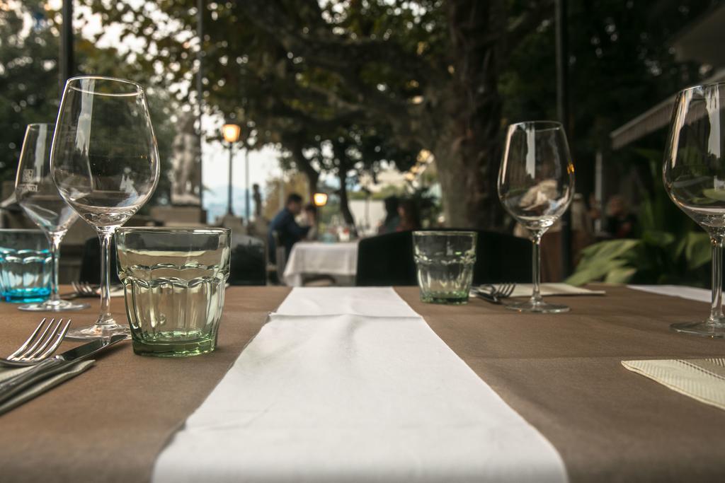 Hotel Firenze Lugano